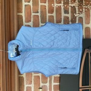 Eastern Mountain Sports Primaloft Vest NWOT